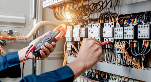 Reliable Jennings, MO Electrician Solutions