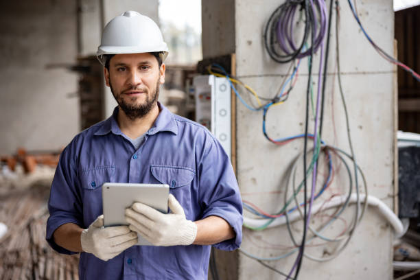 Why Trust Our Certified Electricians for Your Electrical Needs in Jennings, MO?